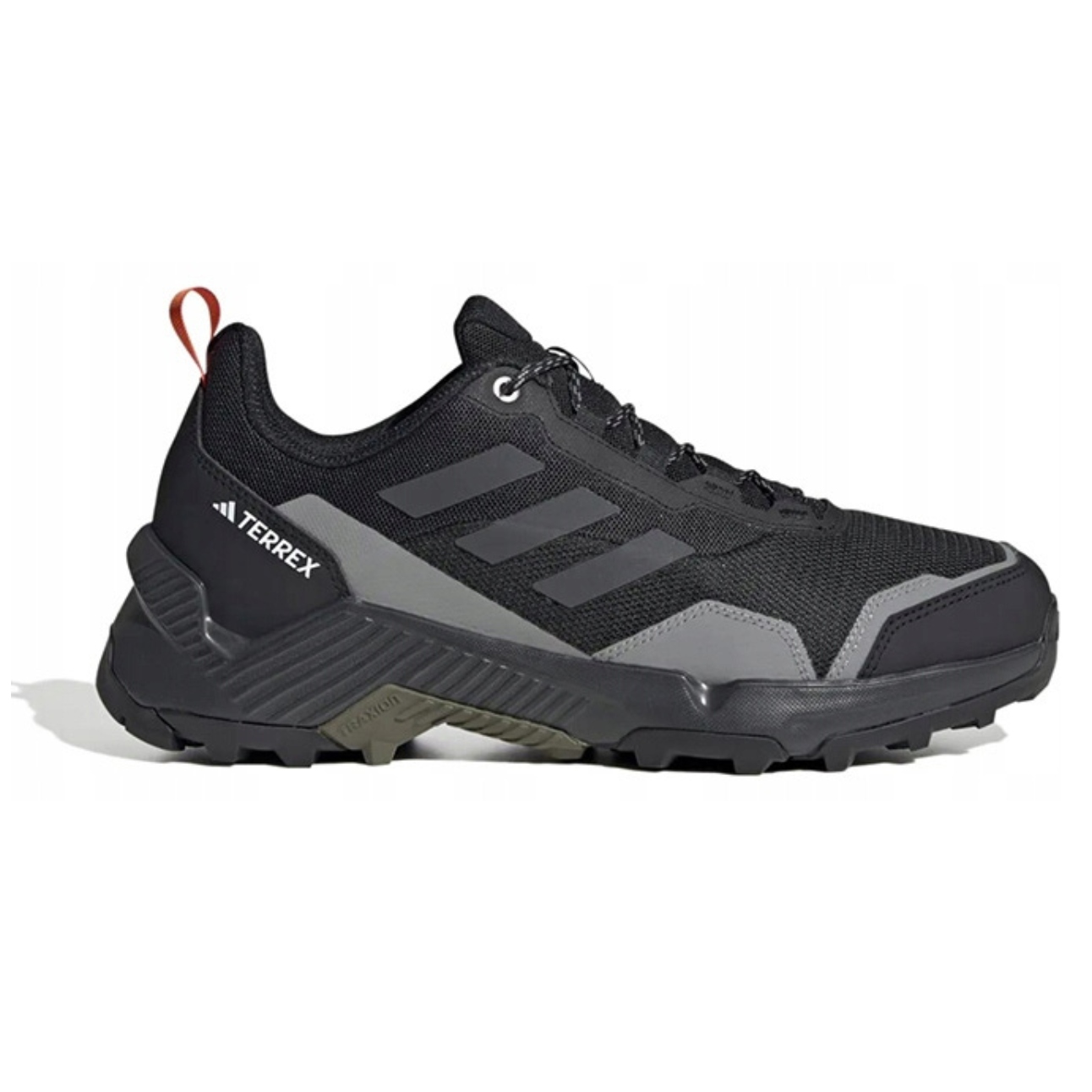 Buty trekkingowe męskie adidas Terrex tmavě sportovní horské vel 41 1/3