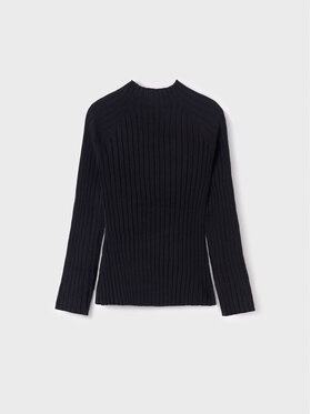 Mayoral Golf Dziewczynka czarny 7040 Rozmiar 134