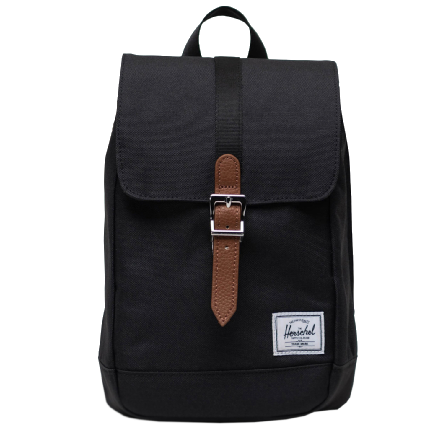 Herschel Retreat Sling Bag [uni] Unisex Polyester Batoh černý