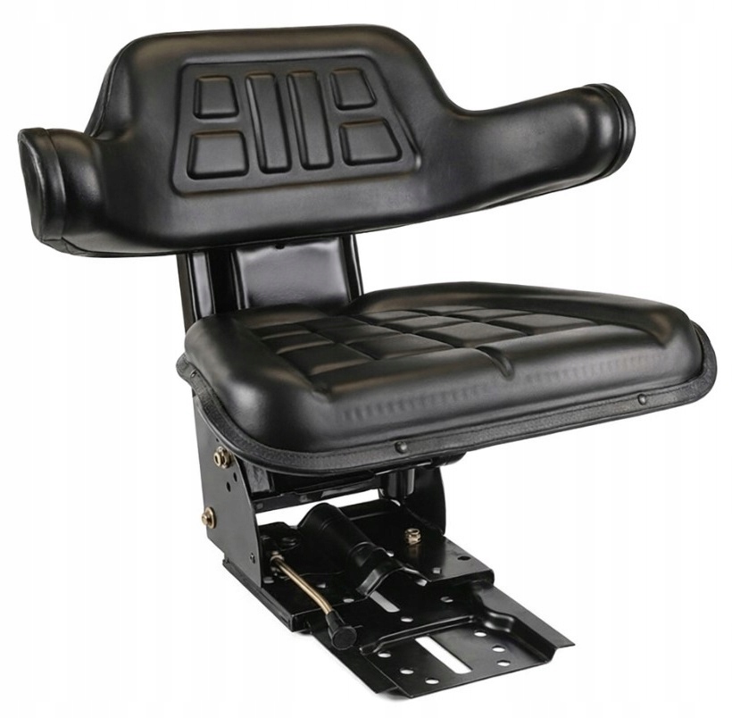 Ursus C-330 C-360 C-385 Zetor MF3 Odpružené Sedadlo S Područkami