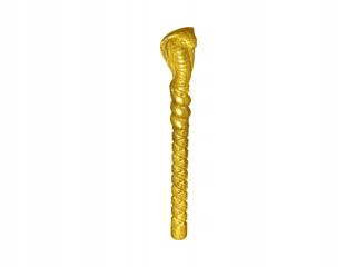 

Lego 90390 28672 Laska Faraona złota per Nowa (1g)