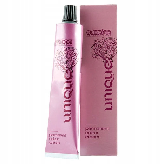 

Subrina Farba Permanentna Unique W Kremie 100 ml