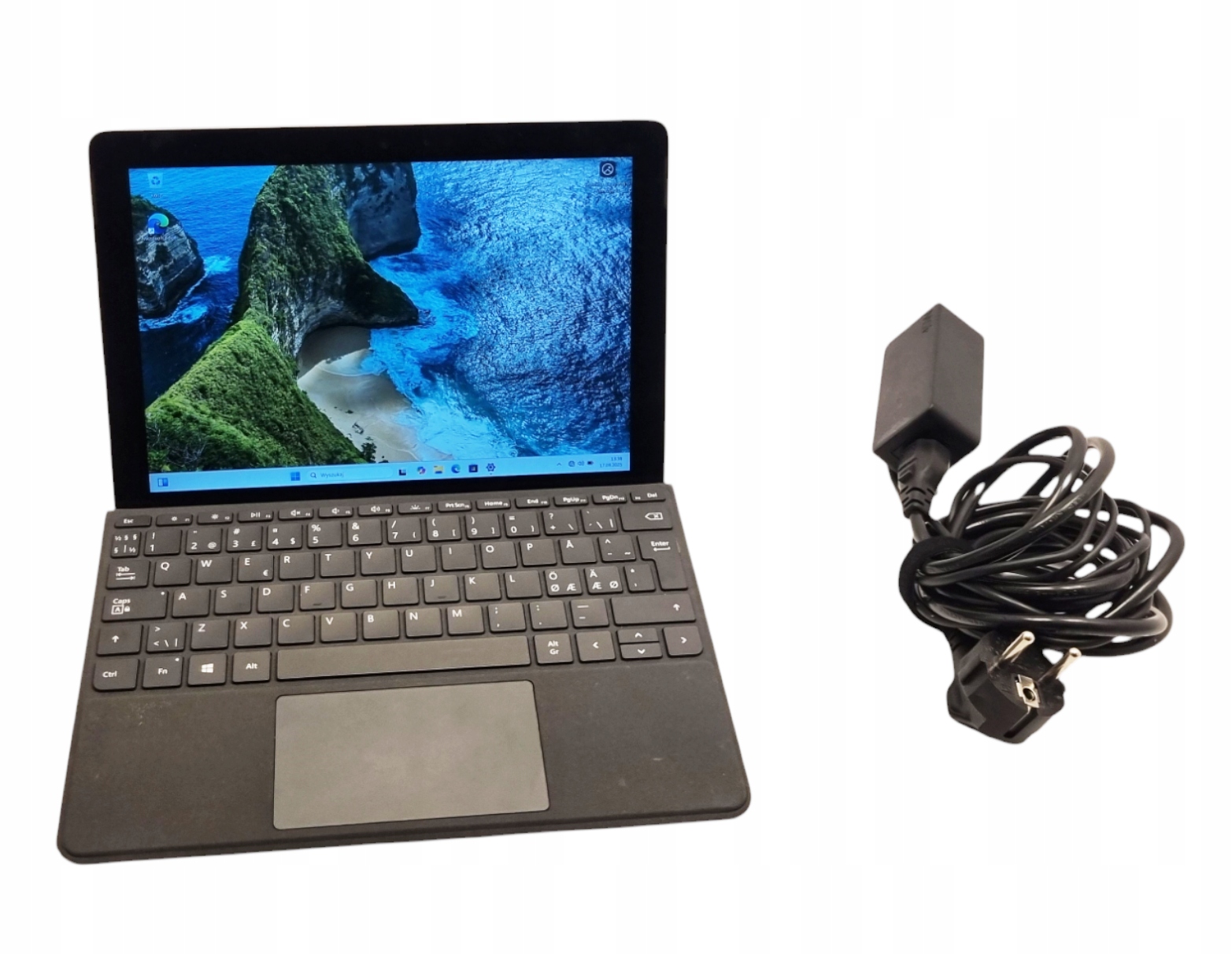 Surface Go 2（64GB） Microsoft Surface Go 2 4gb 64gb - Niska cena na Allegro