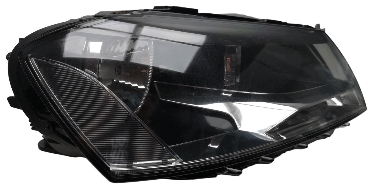 light reflektor right front VW Passat B7 3AB941006 new original