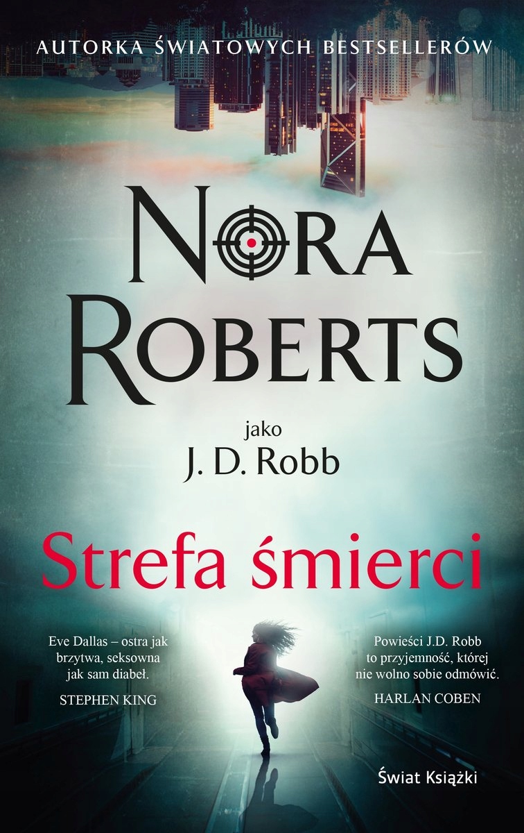 Strefa śmierci. Świat Książki