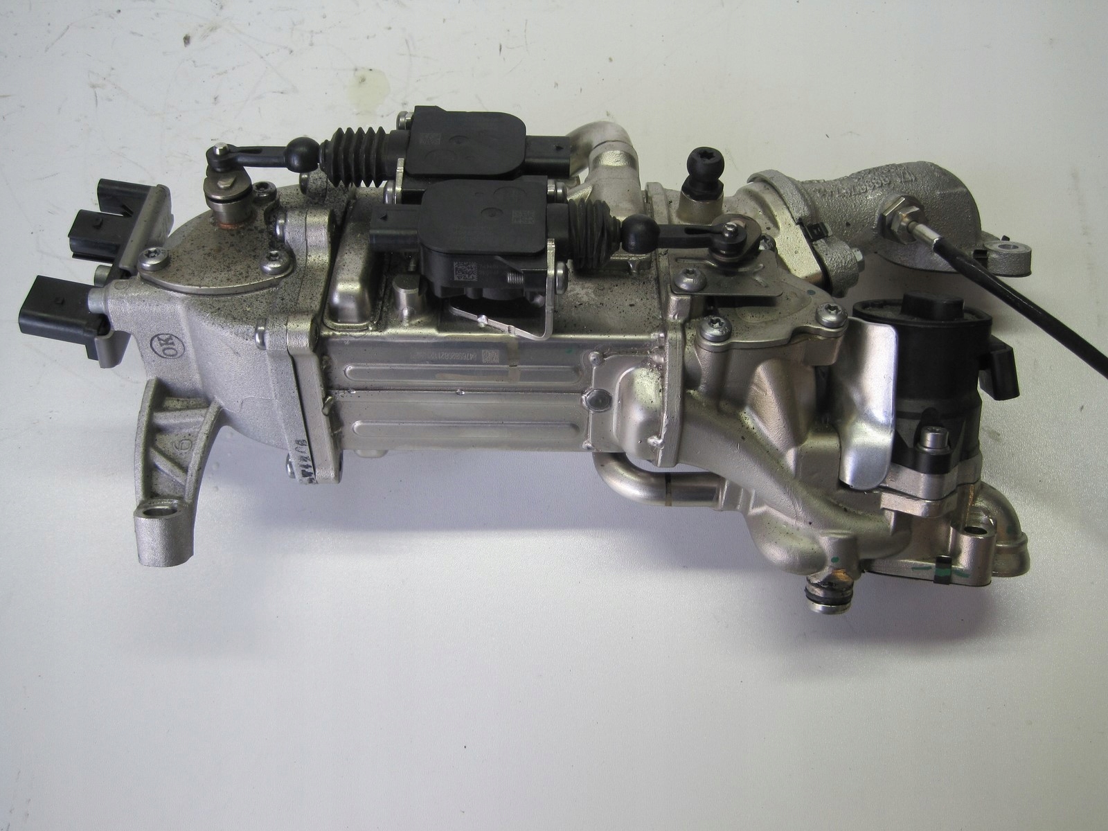 ABGASKUEHLER AGR BMW X6 G06 3,0D 8598309