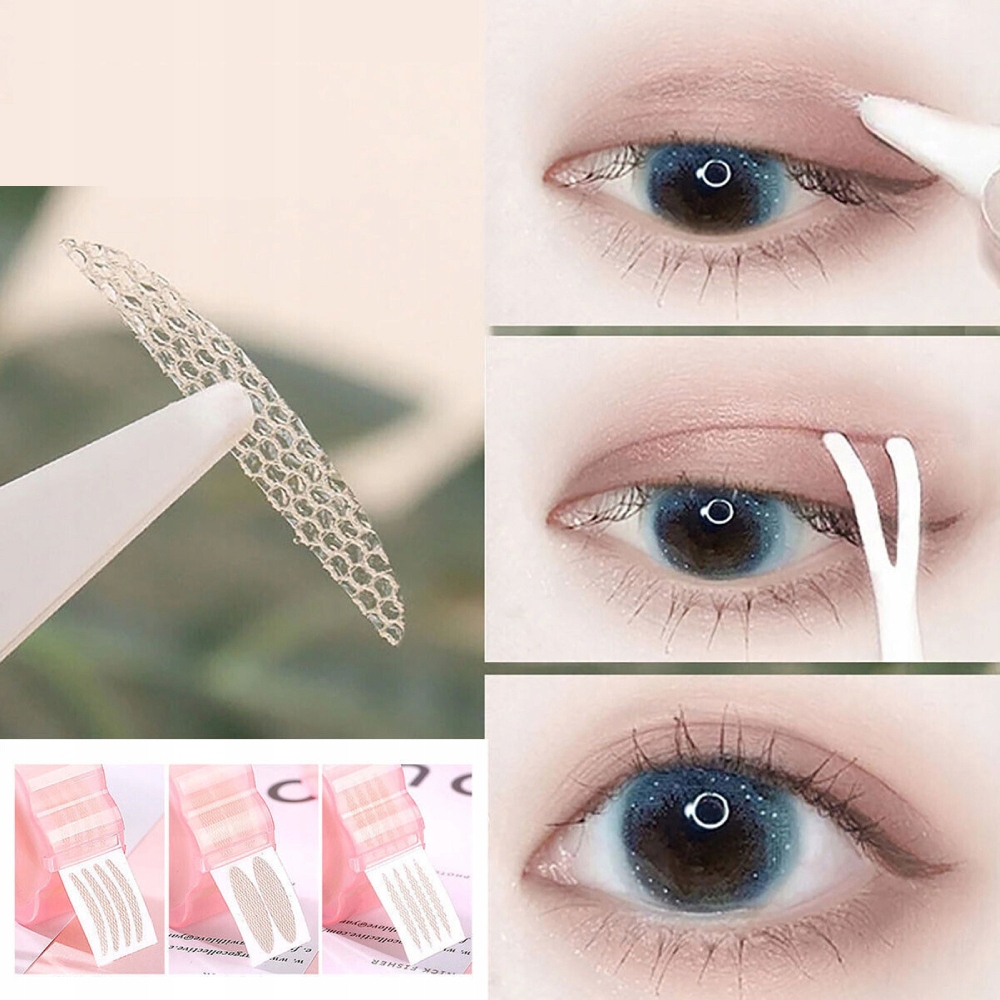 360SZT TAŚMY NA OPADAJĄCE POWIEKI MODELUJĄCE S Kod producenta adjngfdg380