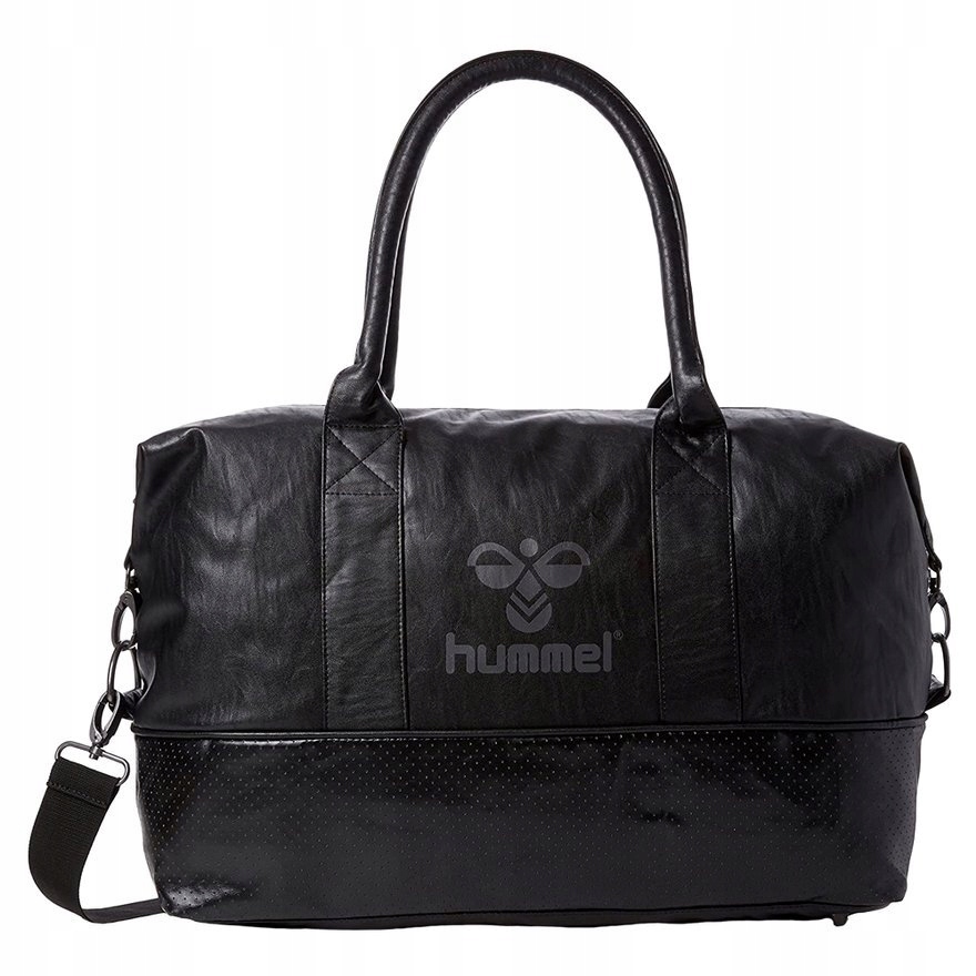 

Torba sportowa Hummel Jet Medium podróżna miejska