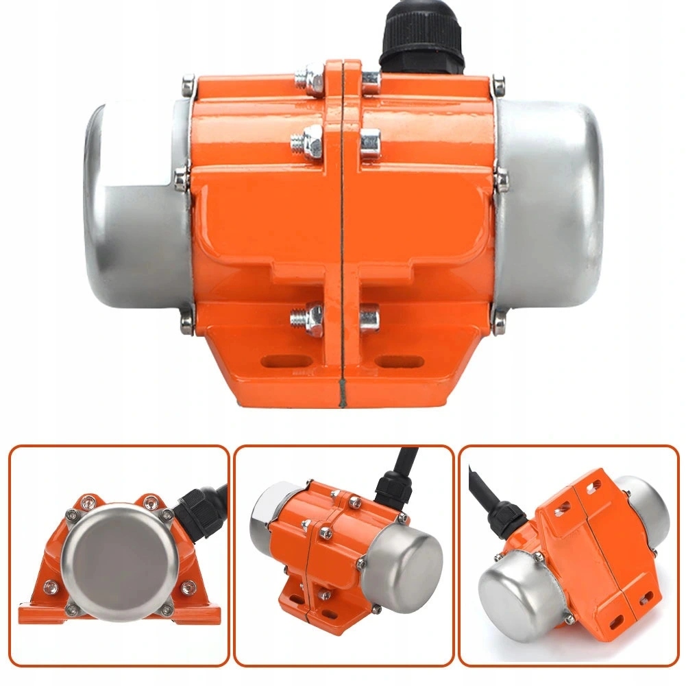 SILNIK ELEKTROWIBRATOR WIBRATOR 1 FAZA 30 W Marka inny
