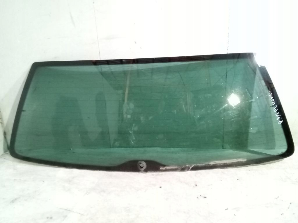VW Passat B5 lift kombi FENSTER hinten heckklappe