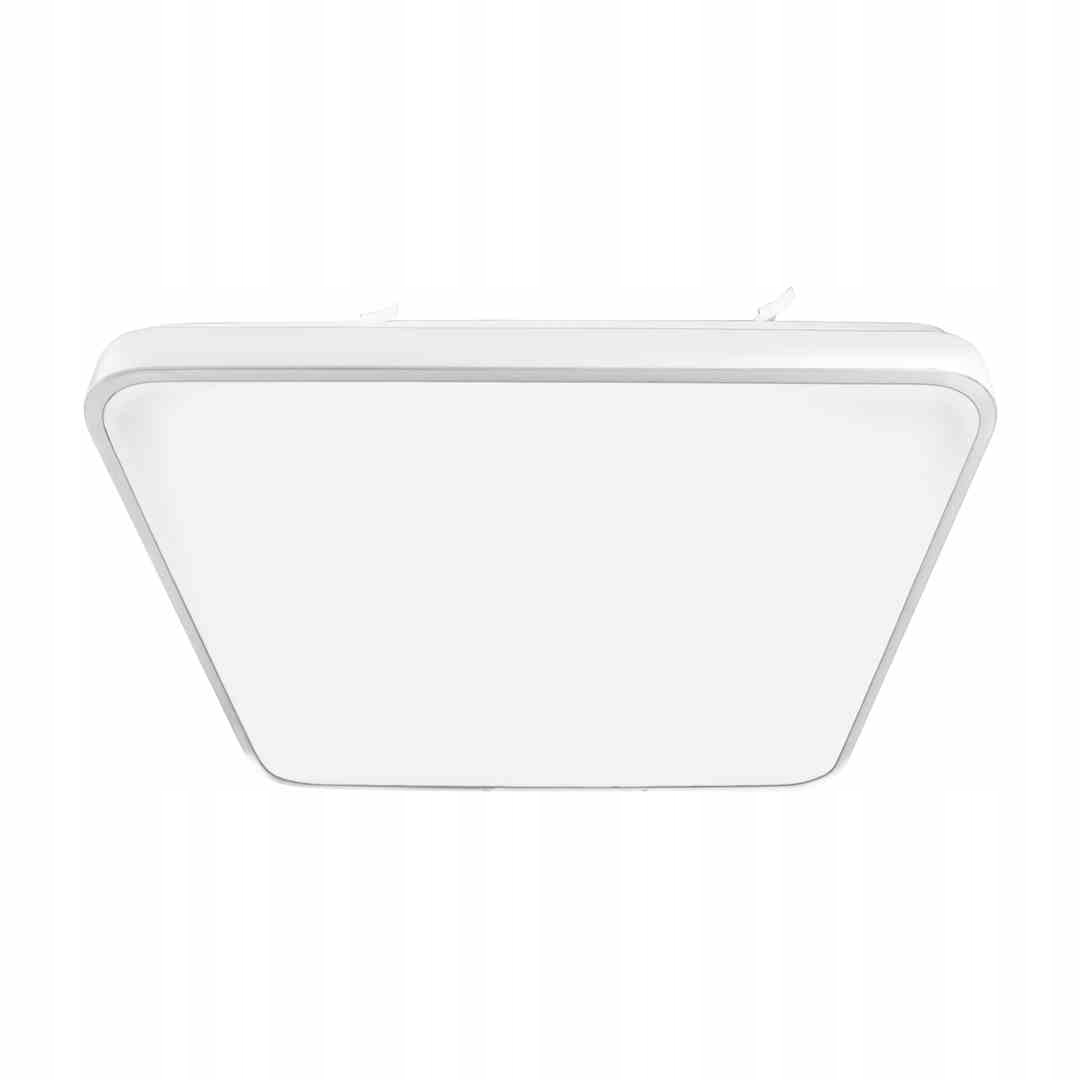 Stropní Svítidlo stropní svítidlo Led Milagro ML7934 bílá