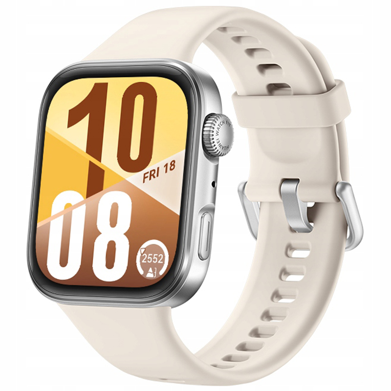 Smart hodinky Huawei Watch Fit 4 Biele