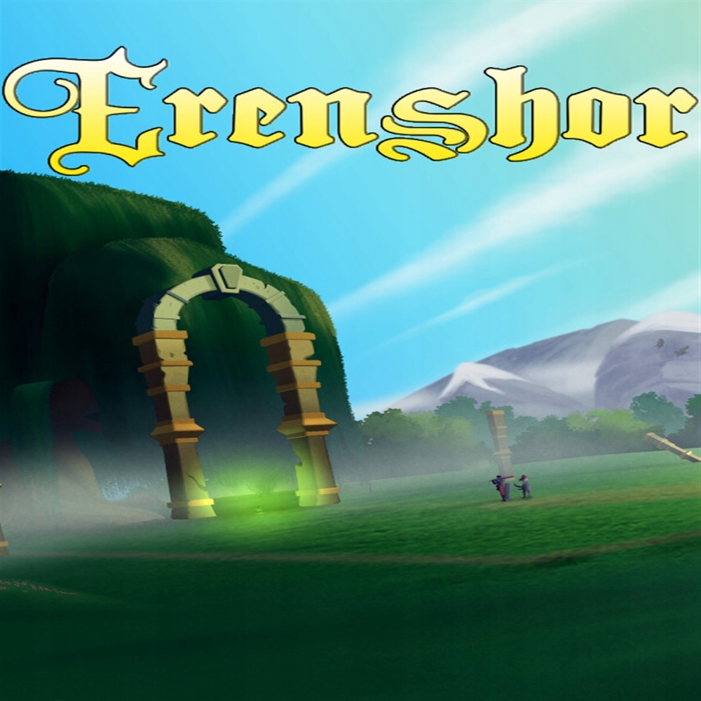 Erenshor Steam Nowa Gra Pełna Wersja Pc