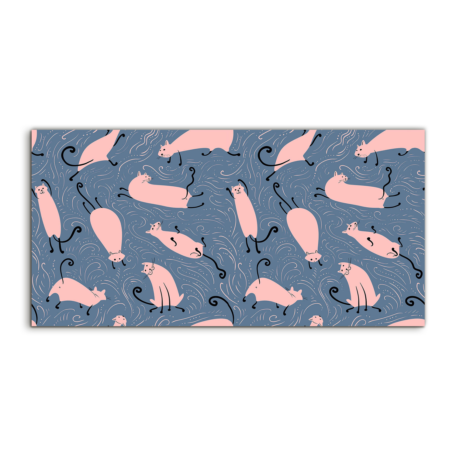 

Obraz akrylowy 120x60 nowoczesny Kreskówka Dzieci