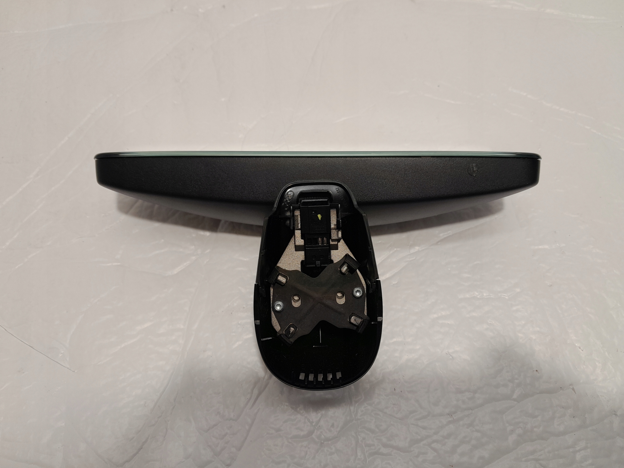 AUDI A4 B9 LIFT rear-view mirror inner 4KE857511C