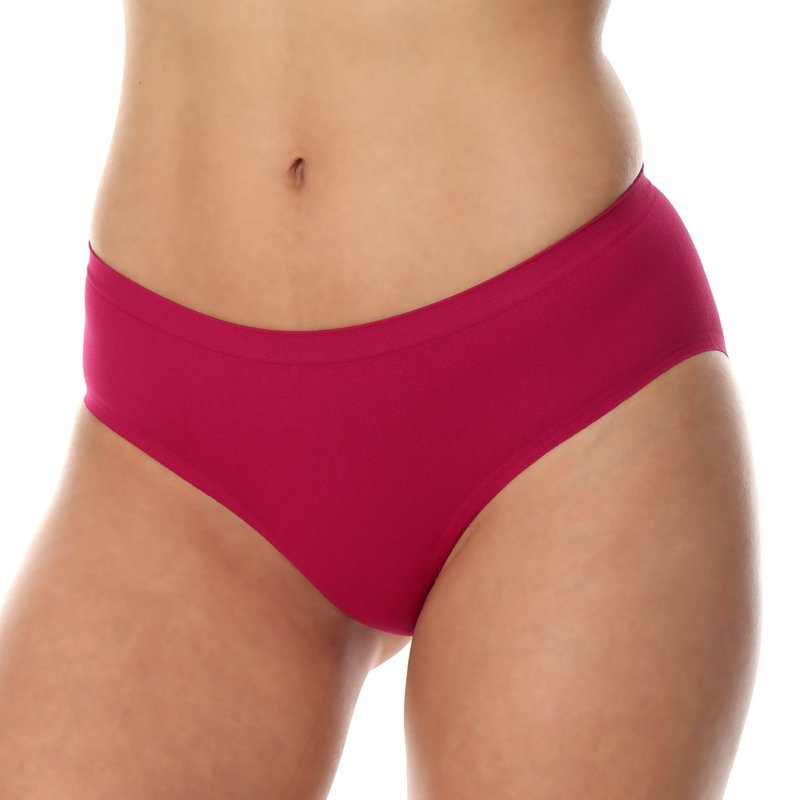 

Majtki Figi Damskie HI10360 Brubeck r. XL