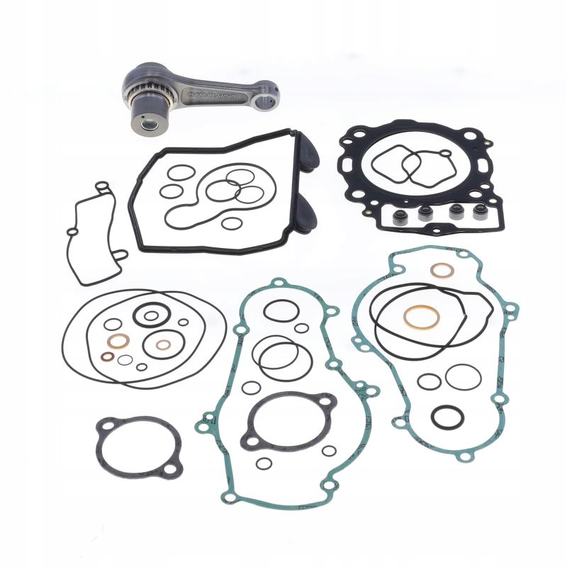 Athena Kľuková Hadica S Tesneniami Ktm Sxf 450 07-12, Smr 450 08-12