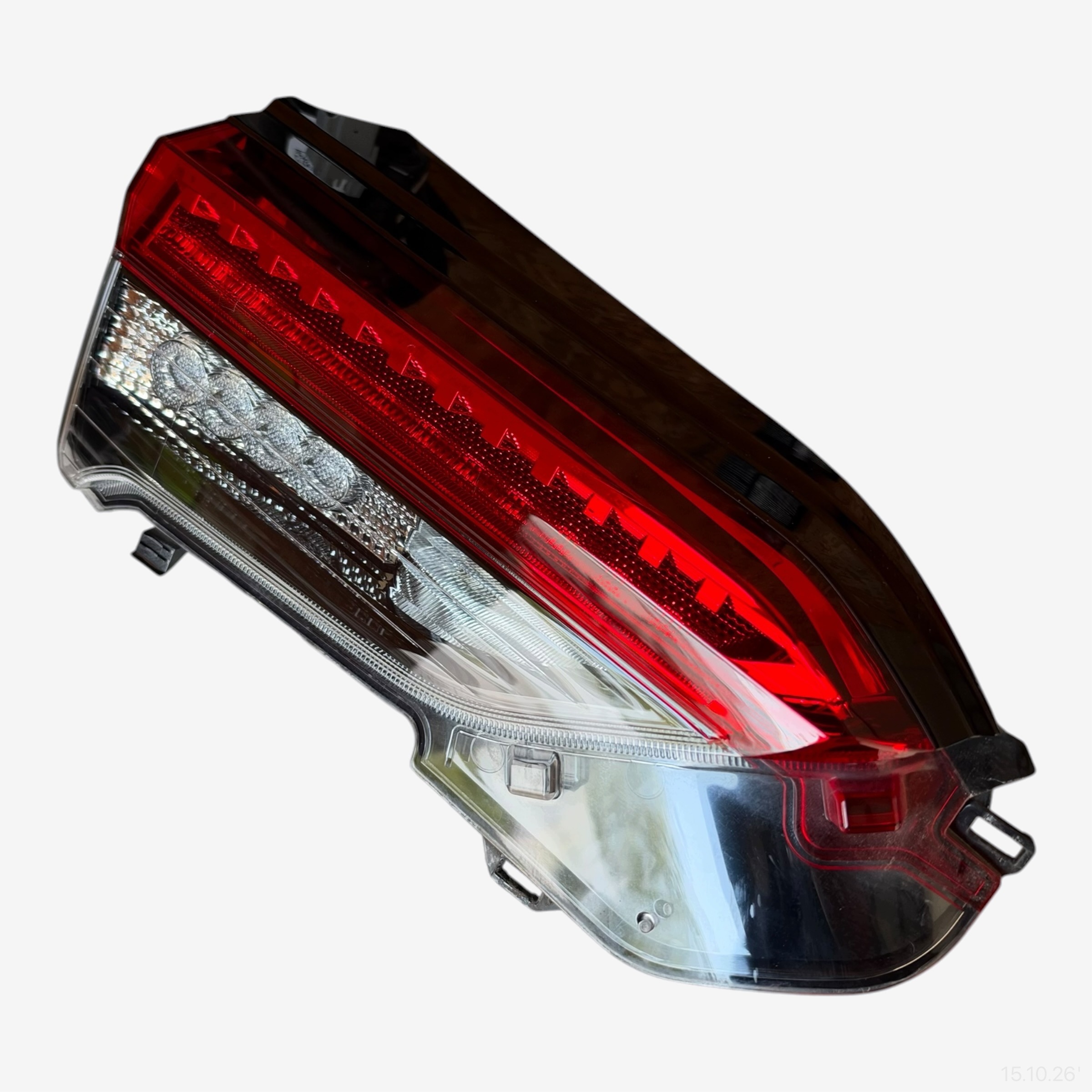 light rear left bonnet TOYOTA RAV4 V 2024 year 81590-42062