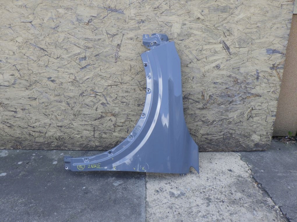 NISSAN QASHQAI III 3 J12 21- fender left front