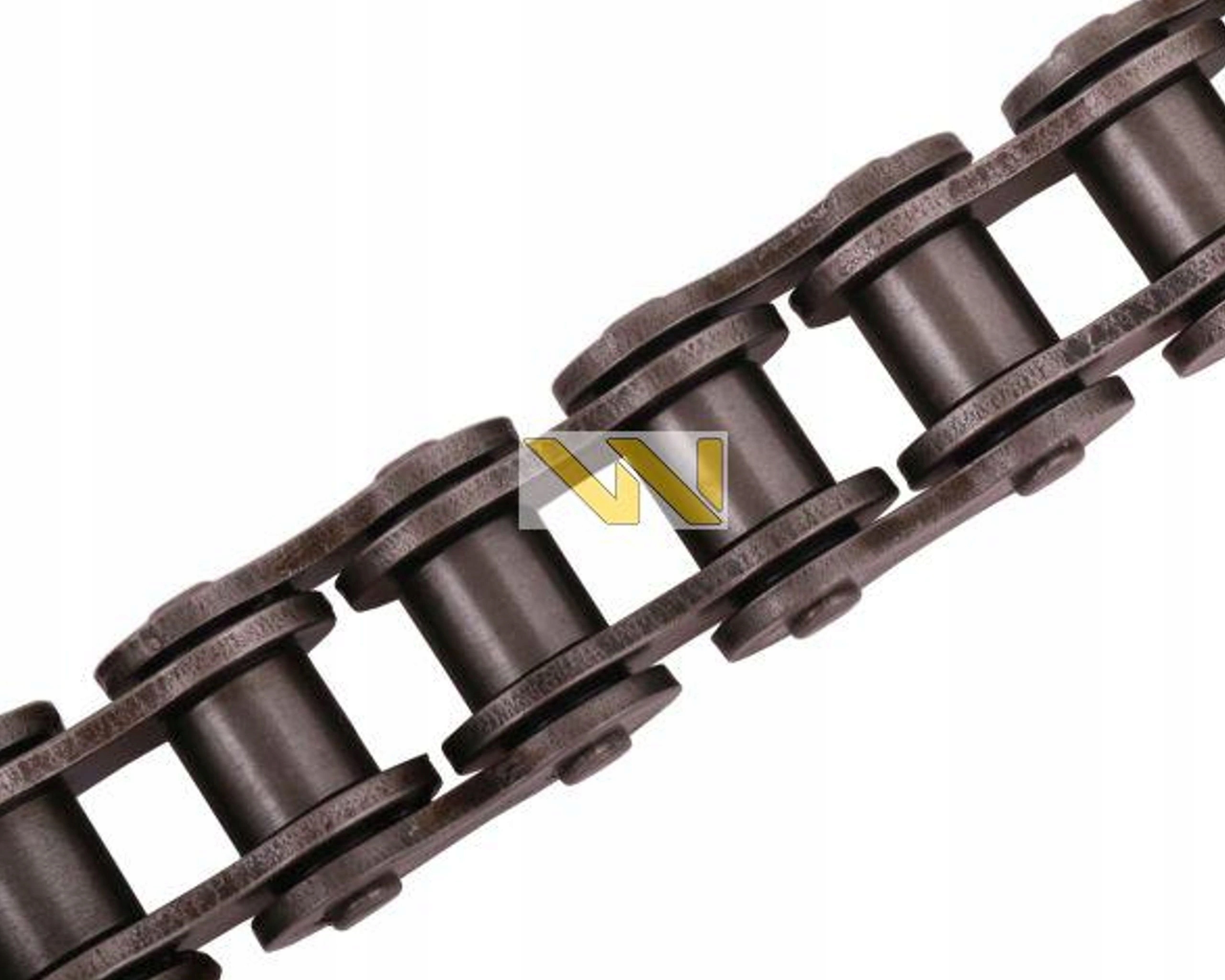 Řetěz s oringem Ansi A 100 R1 1.1/4 5m Waryński