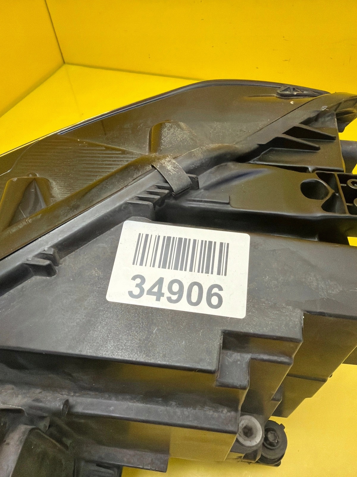 light right VW Touran 3 III 5TB 2015- Full Led 5TB941036B