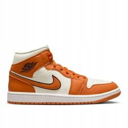 Boty Jordan 1 MID Se (DV1302-100) Ccoconut Milk
