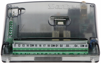 Gprs-a Lte Moduł Gprs z Lte (obudowa, ant Lte Sma)
