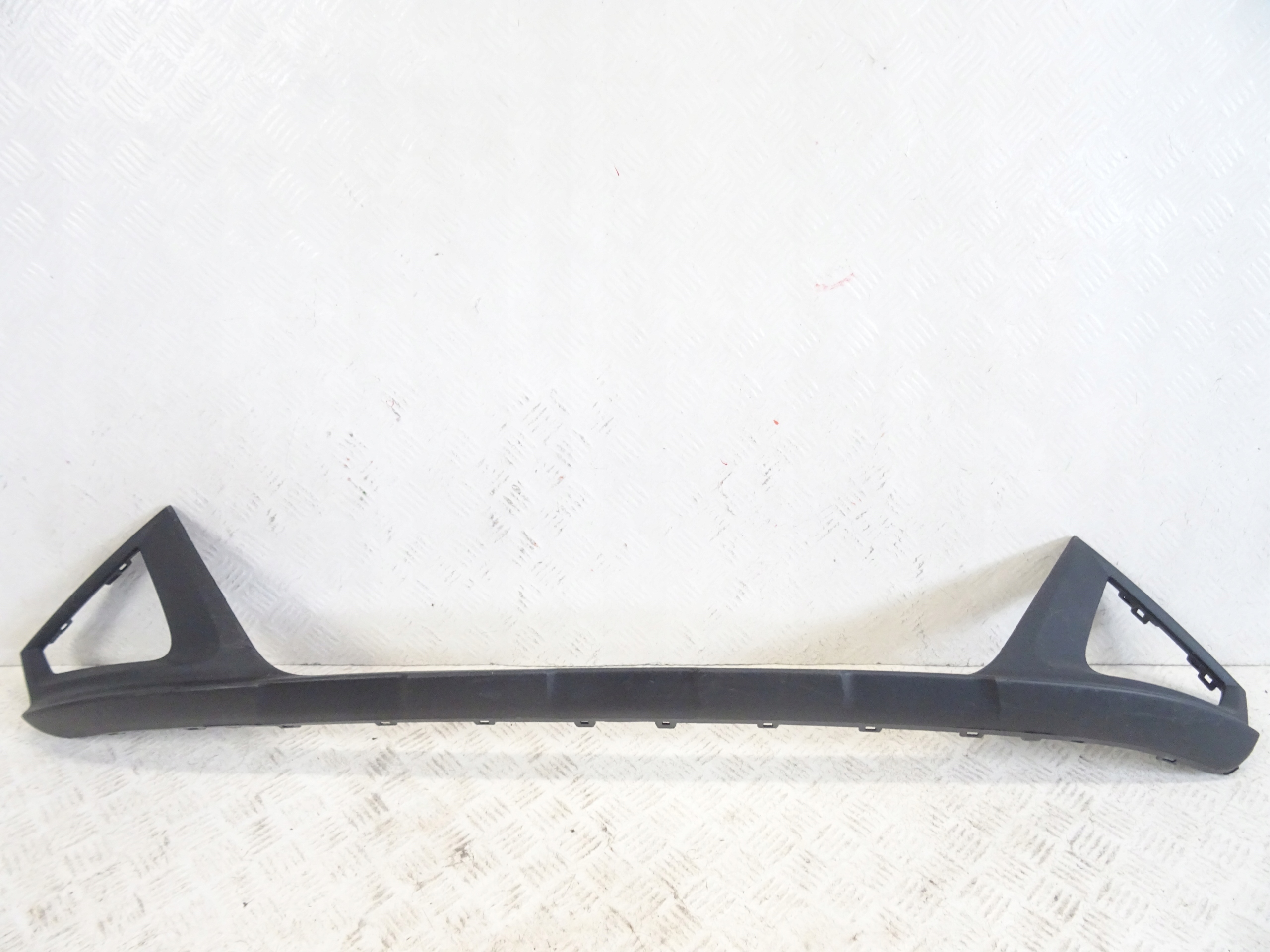 accessories of a bumper front front SEAT ARONA LIFT 6F9806333B