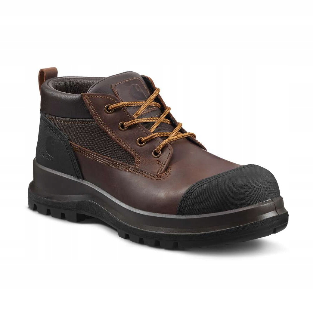 Carhartt Detroit Chukka F702913 Obuwie Robocze Trzewiki Buty S3 roz. 45-46
