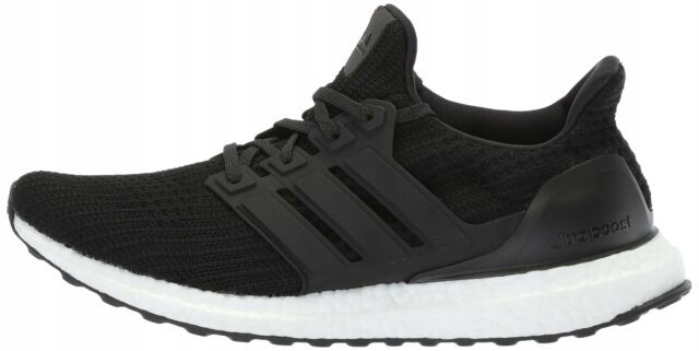 

Adidas Ultraboost 4.0 Wygoda 41.1/3 amortyzacja