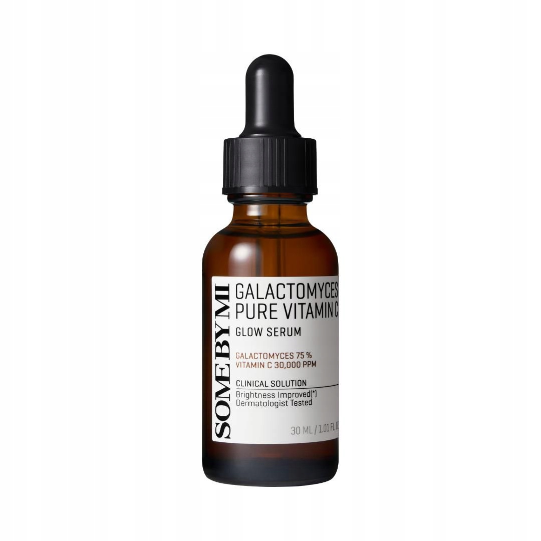 Some By MI Galactomyces Pure Vitamin C Glow Sérum 30 ML