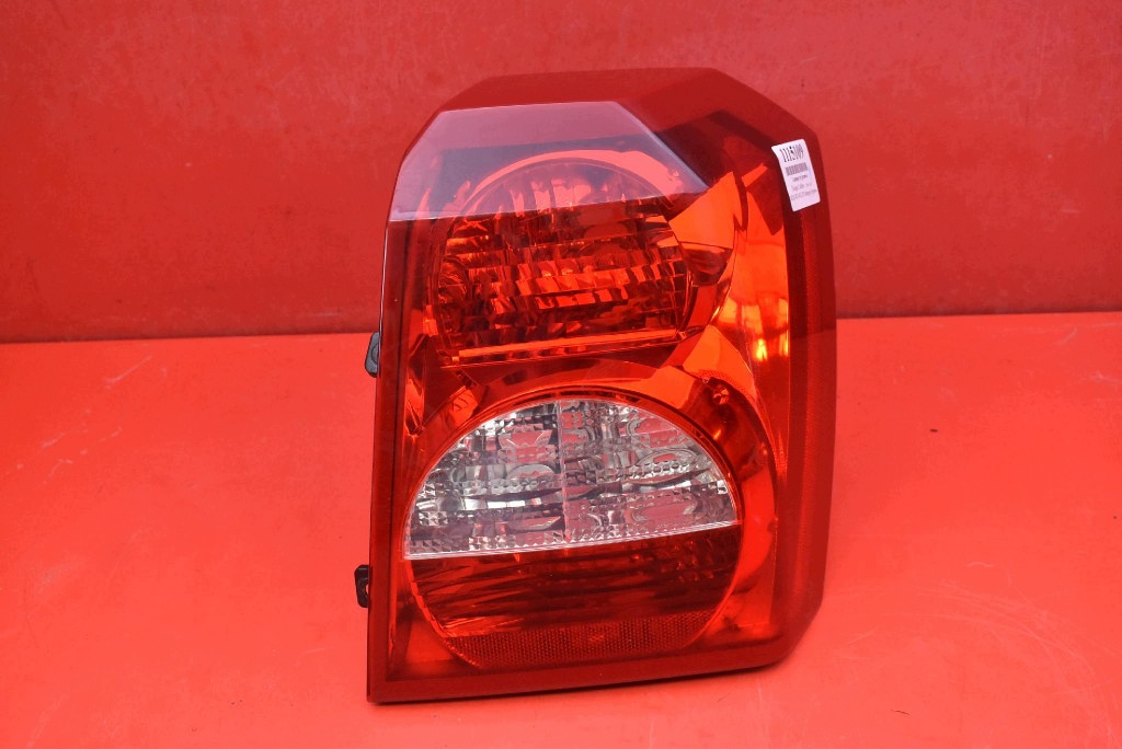light right rear part rear 05303752 DODGE CALIBER 1 and 5D HB 06-12