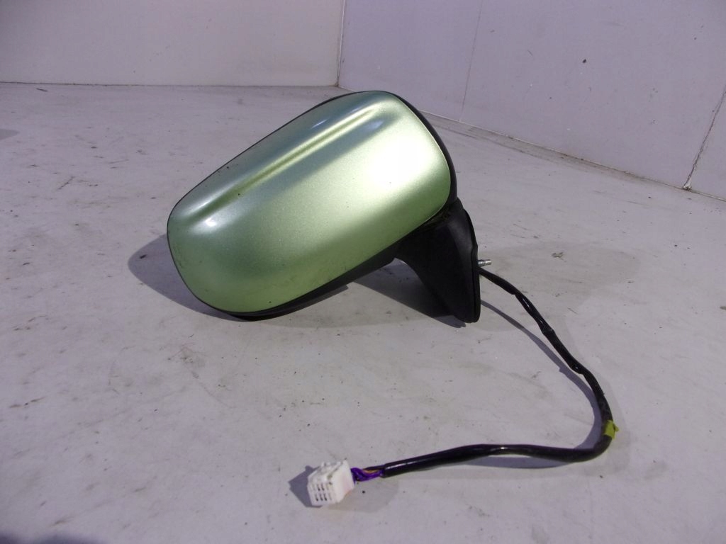 Mazda Premacy and mirror right electrics 24C