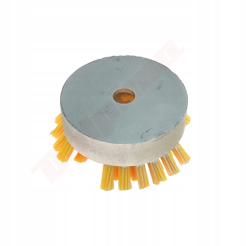 Kartáč Nylon Nl 150 mm 20 mm