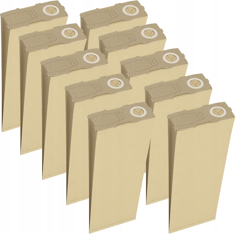 

10x Vorwerk worki Kobold Vk 118 119 120 121 122