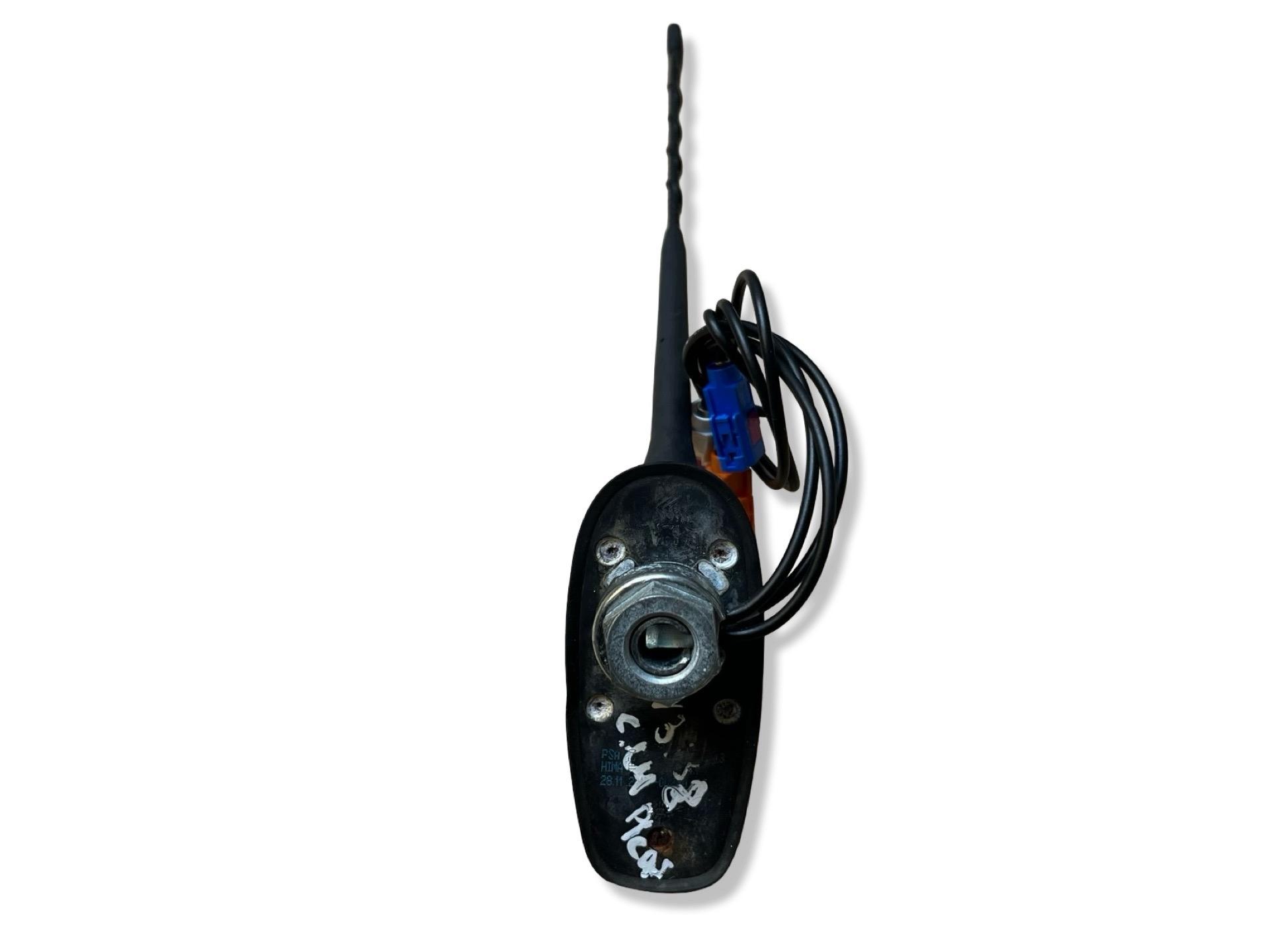 antenne Citroen C4 Picasso 2 2014 9806305680