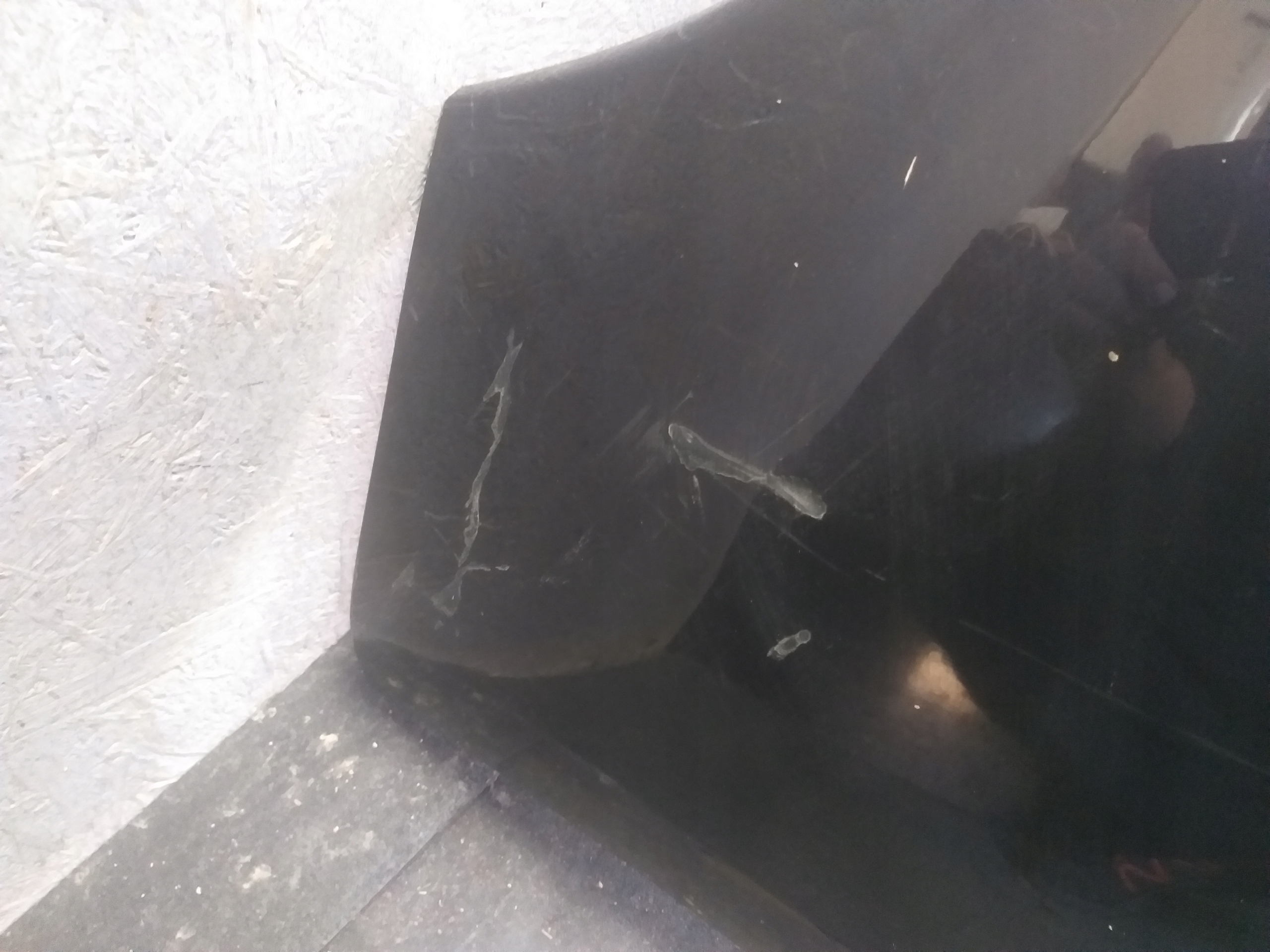 Paraurti Anteriore OPEL CASCADA