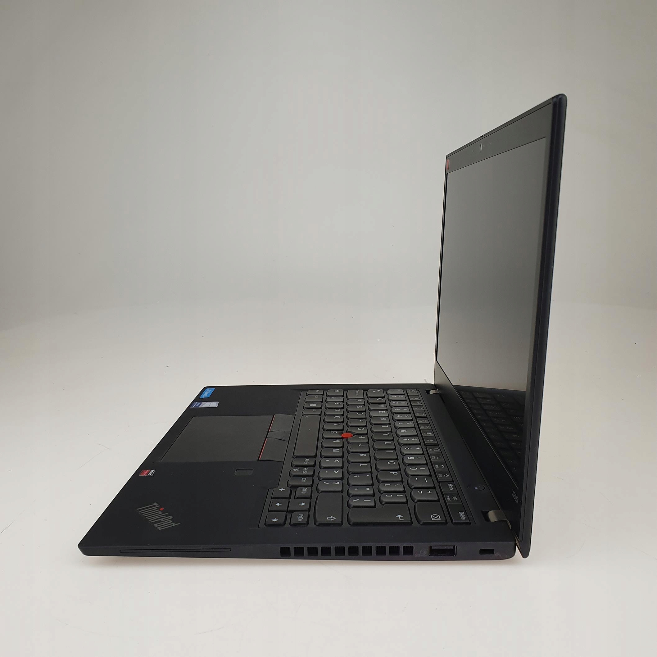 Lenovo ThinkPad X395 Ryzen 5 Pro 3500U 8GB 256GB SSD Windows Lenovo ThinkPad X395 Ryzen 5 Pro 3500U 8GB 256GB SSD Windows