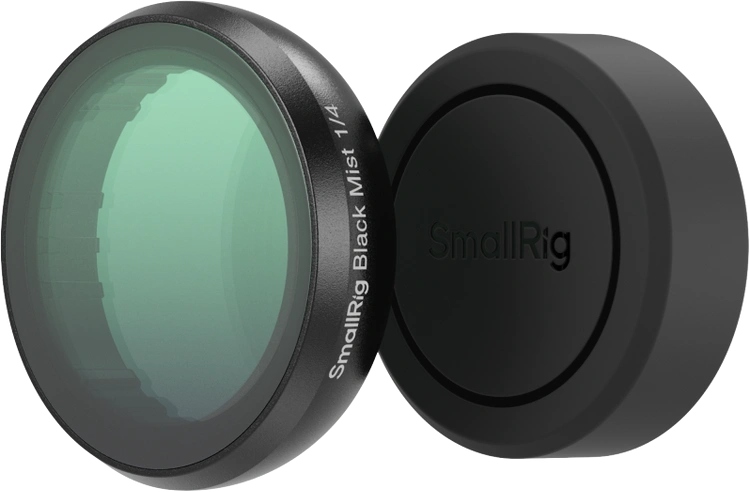 SmallRig 5863 Sada filtrů Black Mist Pro Insta360 Go Ultra