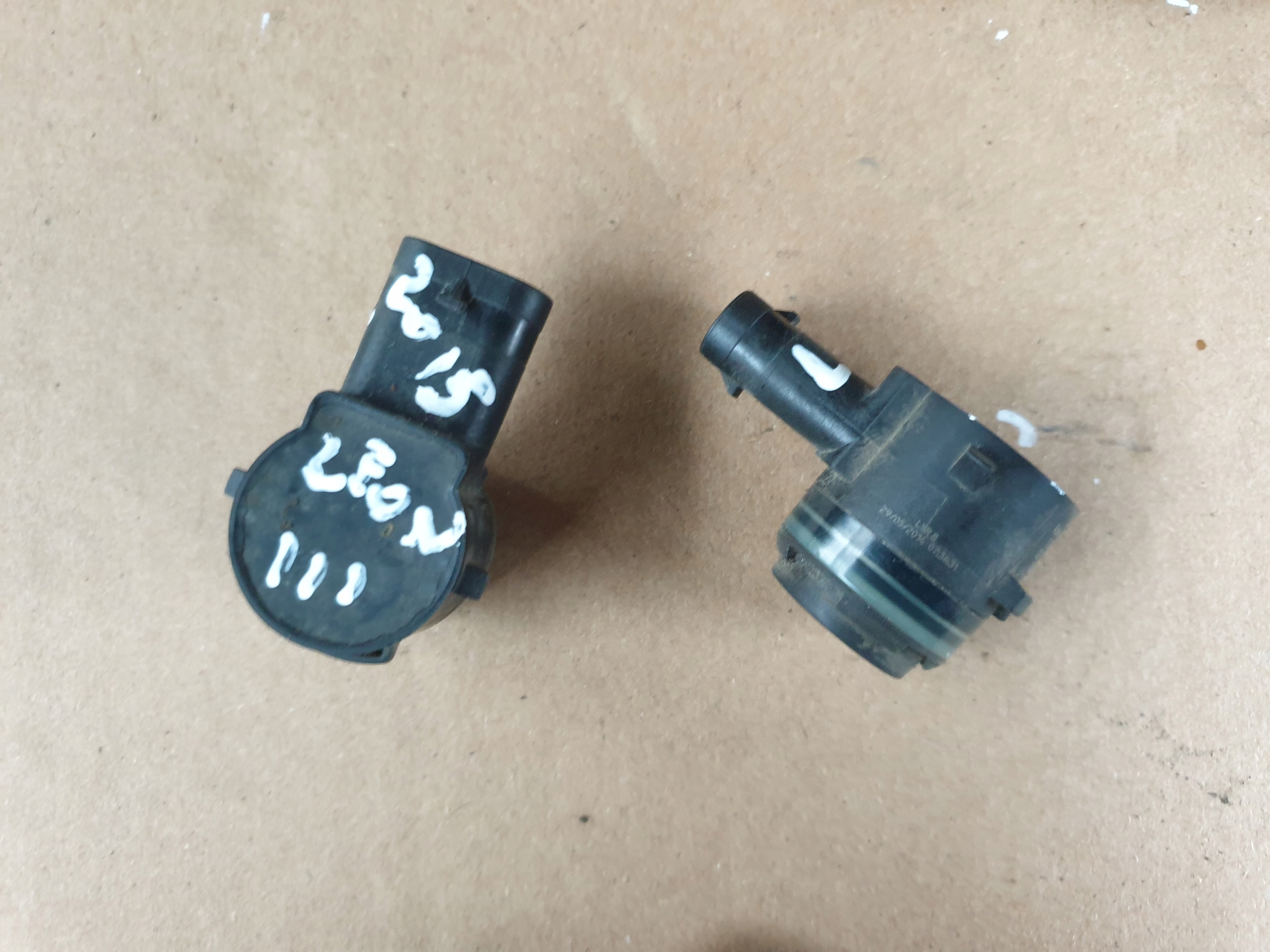 Sensor PDC heck SEAT LEON III 3 5F 2013- 5Q0919275 LS7K
