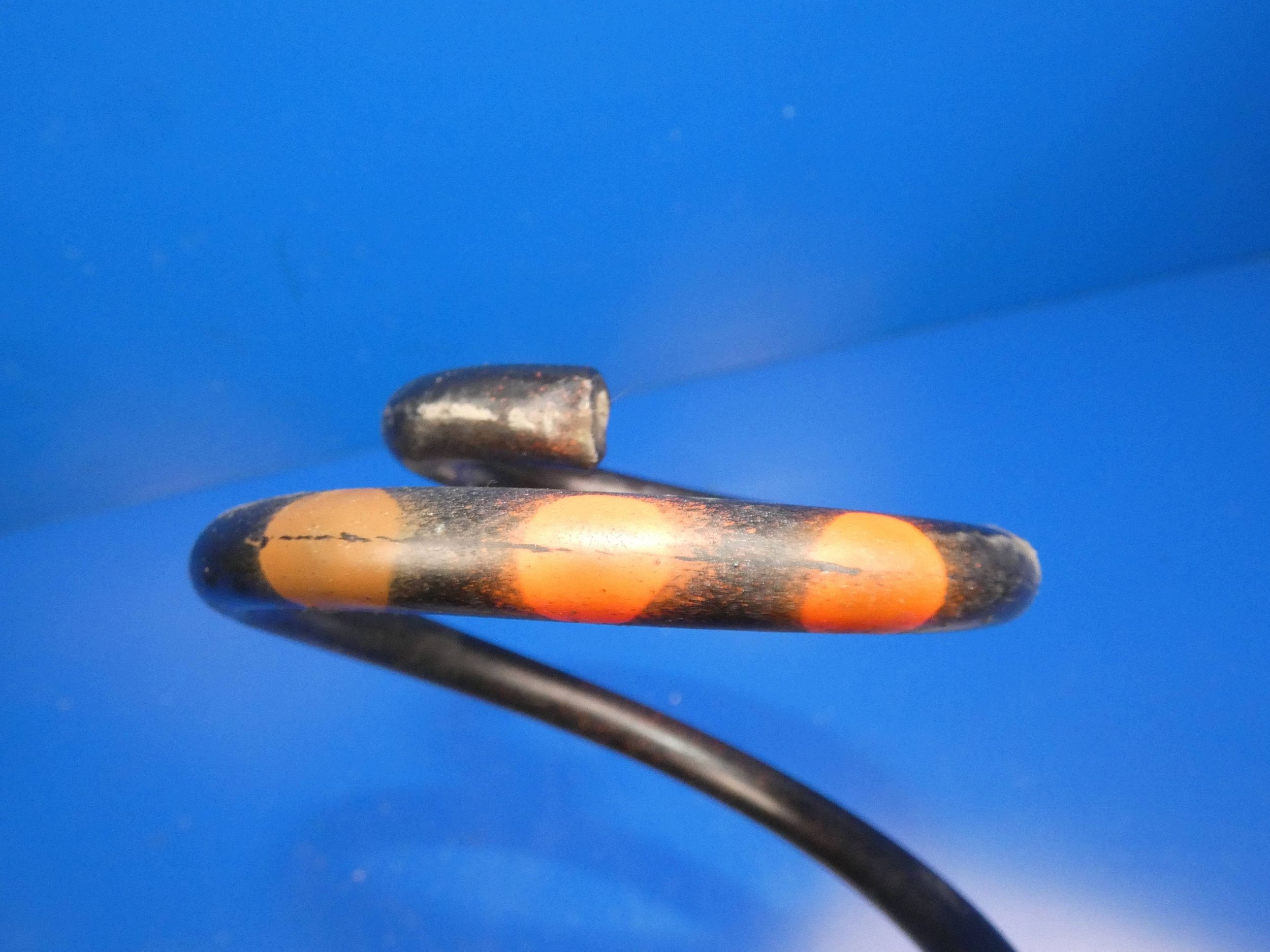 MERCEDES CLA W117 springs springing rear part rear. KOMPLET spring