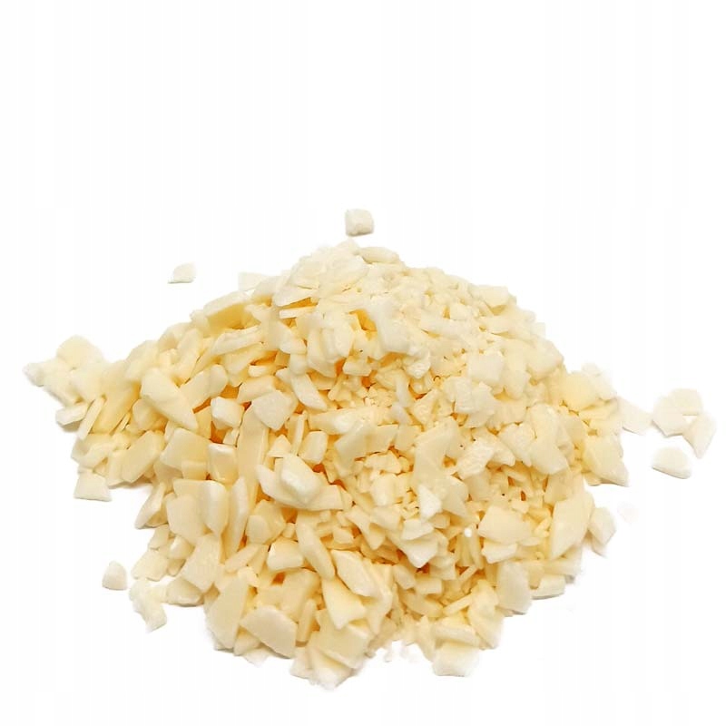 

Płatki Biała Czekolada Posypka 50g