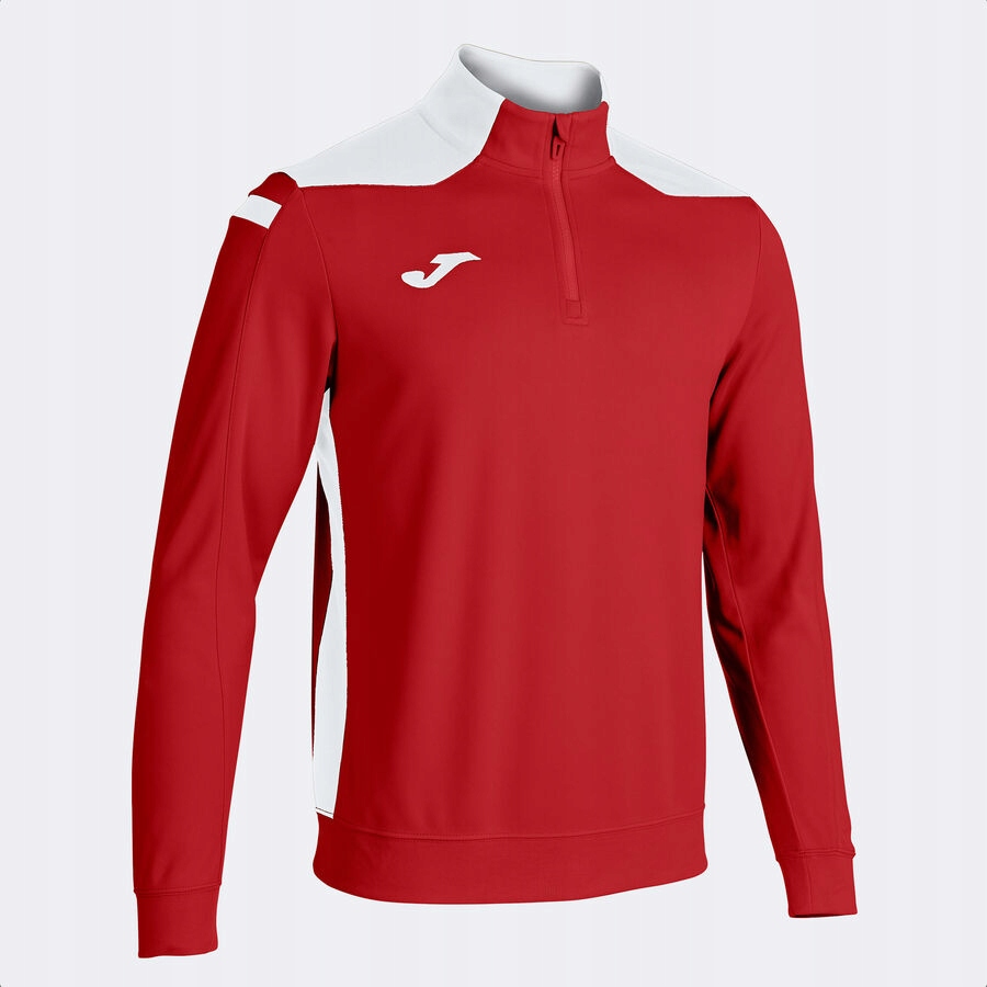 Bluza Joma Championship VI 101952.602 Czerwono-biała r. XL