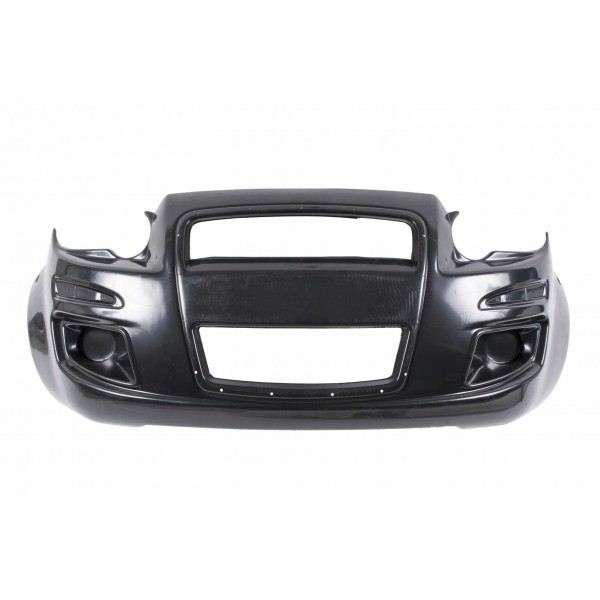 Přední nárazník Grecav Sonique 693