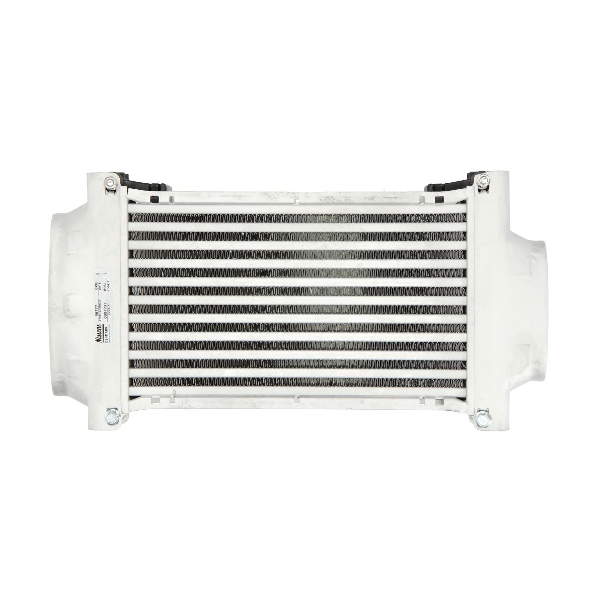 INTERCOLLER R50 R53 R52 02-08 COOPER S WORKS JOHN