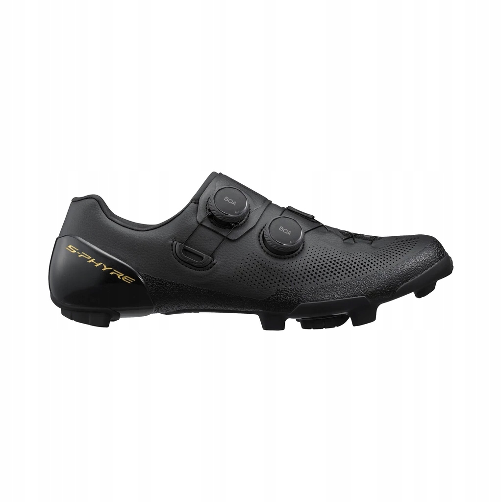 Shimano Gravel Obuv Sh-rx910, Pánská, černá, 41
