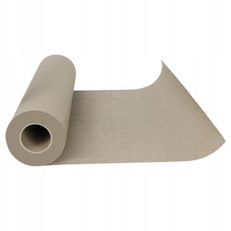 

Papier Pakowy Makulaturowy Eko Rolka 5kg 60cm