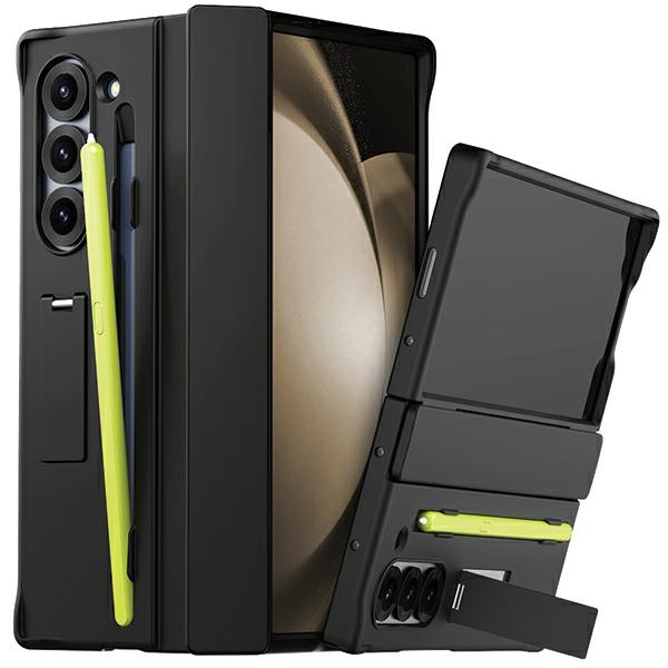 Araree Nukin 360 SP do Samsung Z Fold6 Czarny