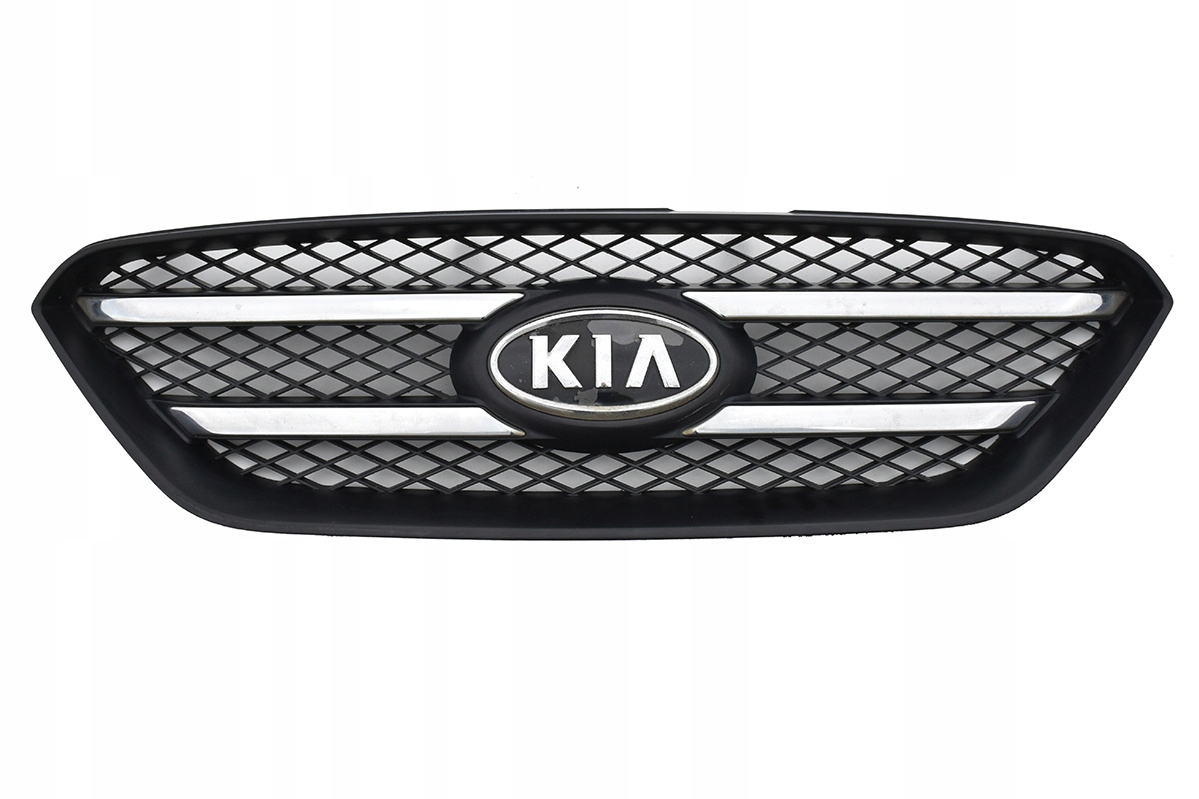 grill grille radiator KIA CARENS III