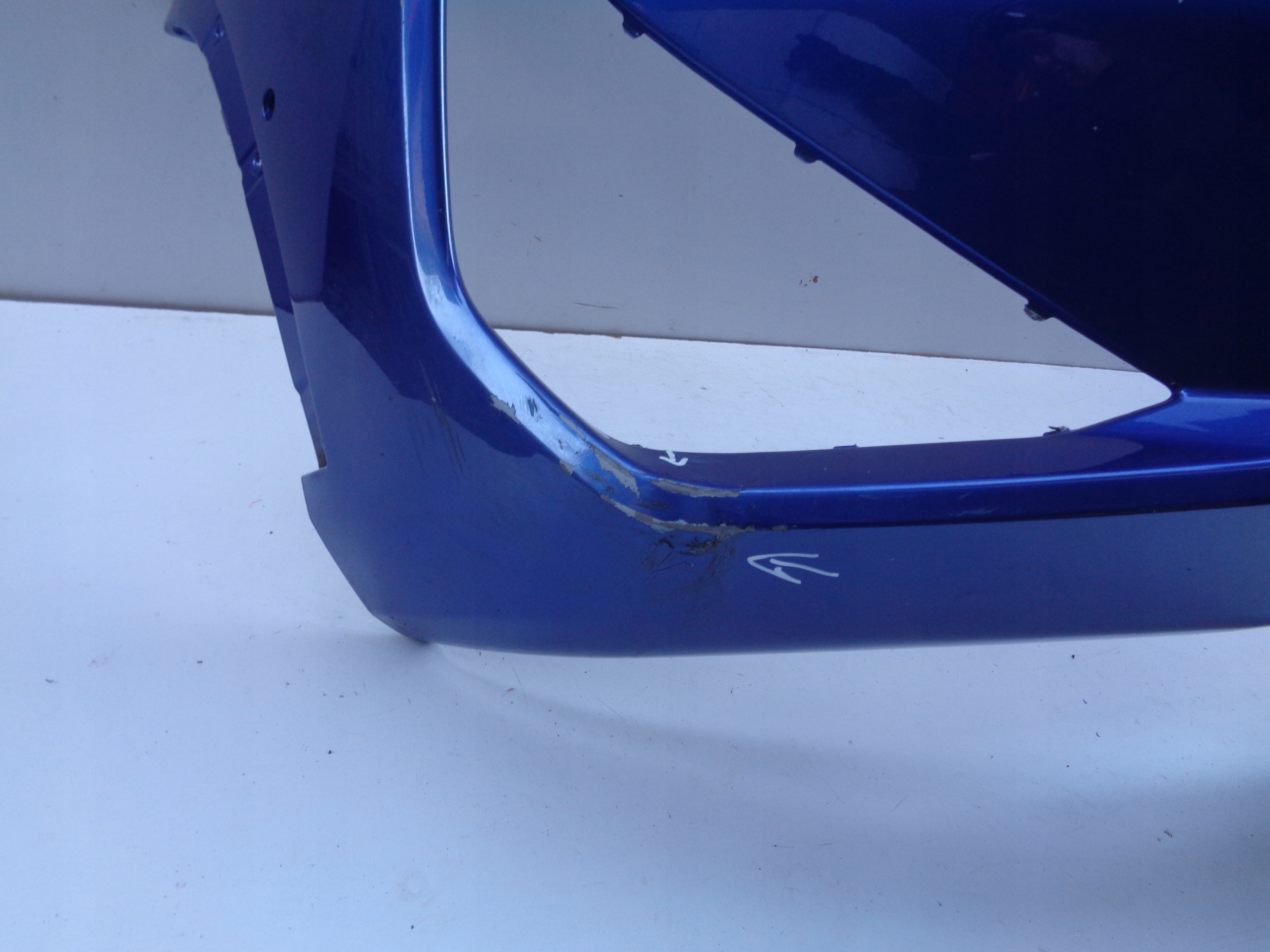 Frontstoßstange BMW X1 U11 22- M-Paket NR 49348